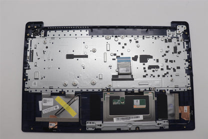 Lenovo Upper Case ASM_POR L82XB AB NBL 5CB1K91145