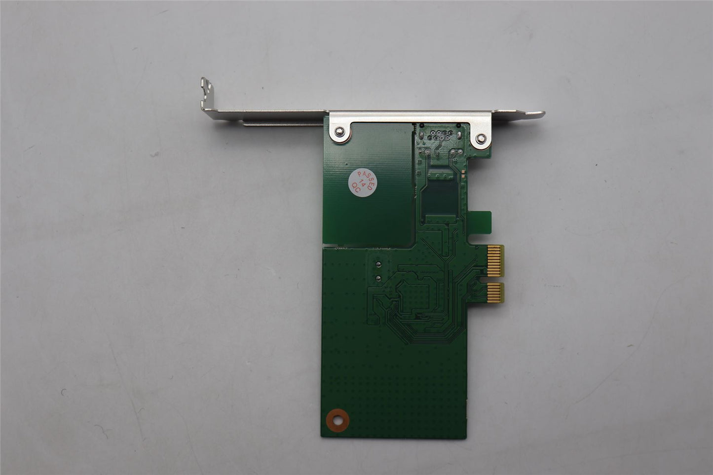 Lenovo NETWRK_CRD BLD 8111FP PCIEx1 1000M HP 5N30Z29063