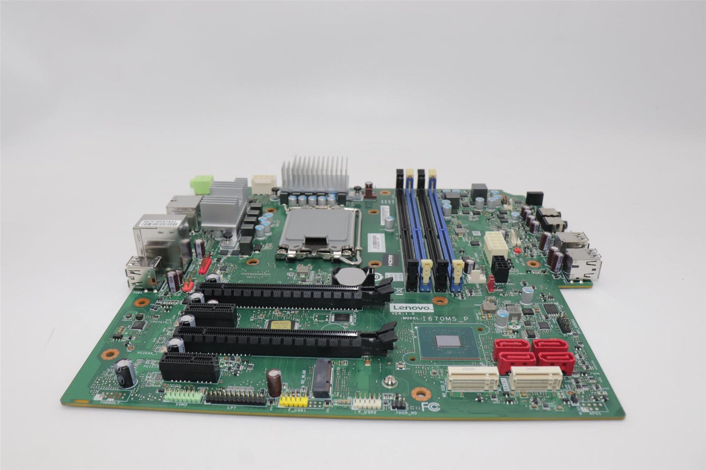 Lenovo ThinkCentre M90t Gen 3 M90s Gen 3 Motherboard Mainboard 5B20U55068