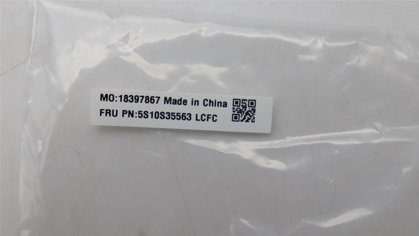 Lenovo SCREW Screw L 21J8 KITS 5S10S35563