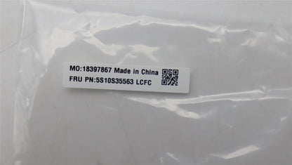 Lenovo SCREW Screw L 21J8 KITS 5S10S35563