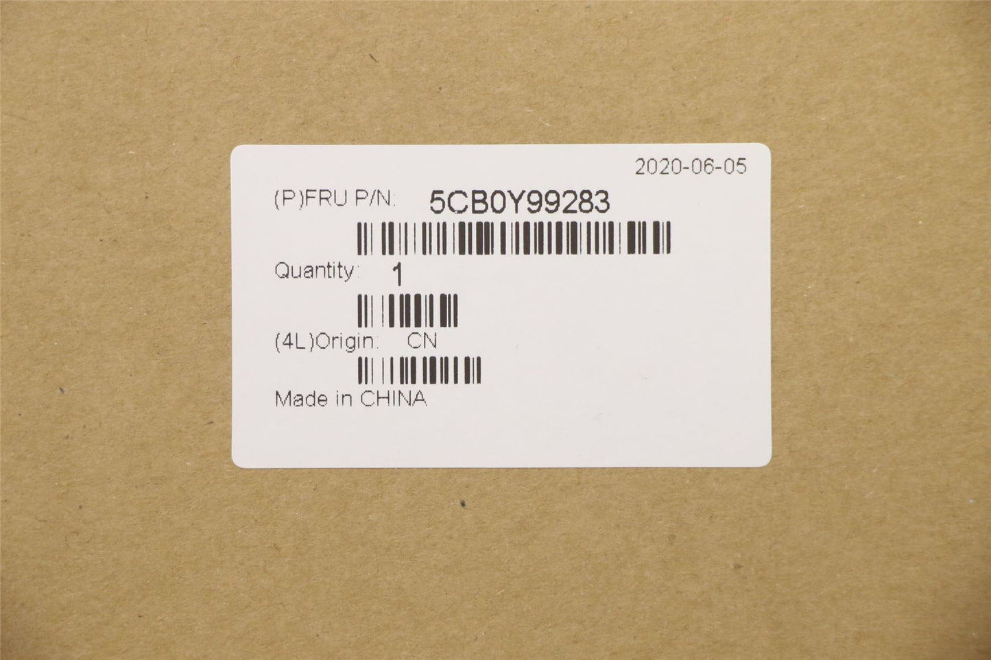 Lenovo Legion 5P-15ARH05H 5P-15IMH05 Hinge Cap Strip Trim Cover Black 5CB0Y99283