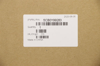 Lenovo Legion 5P-15ARH05H 5P-15IMH05 Hinge Cap Strip Trim Cover Black 5CB0Y99283