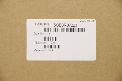 Lenovo IdeaPad 330S-15IKB 330S-15AST Clavier Palmrest Top Cover Gris 5CB0R07223