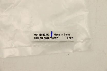 Lenovo EARPHONE_CAGE BRACKET 5B40Z68837