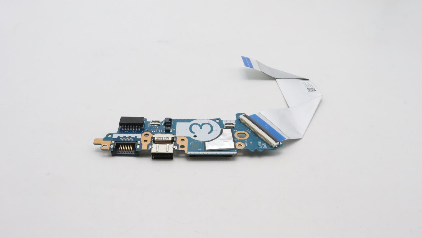 Lenovo CARDPOP Function C 21JC IO NVP Board 5C50S25539
