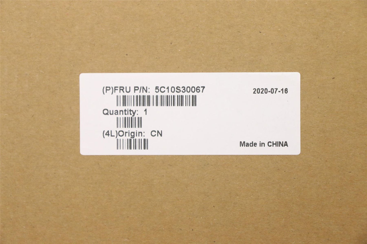 Lenovo Legion 7-15IMHg05 7-15IMH05 DC In Port Socket Power Cable 5C10S30067