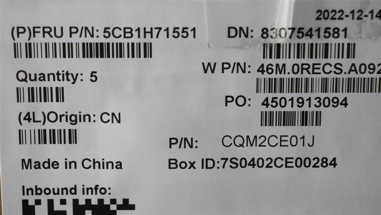 Lenovo IdeaPad 5 14ALC7 Palmrest Cover Keyboard Greek Grey Backlit 5CB1H71551