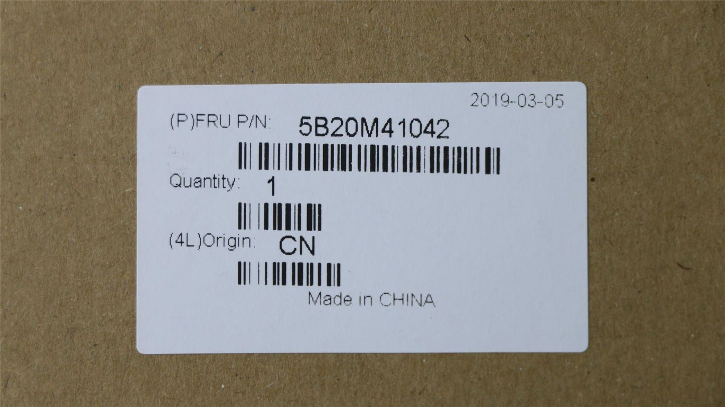 Lenovo MB C 80UC NOK I36100U UMA 4G 5B20M41042