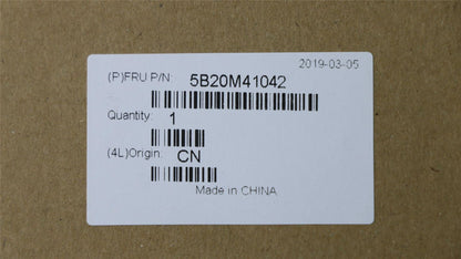 Lenovo MB C 80UC NOK I36100U UMA 4G 5B20M41042