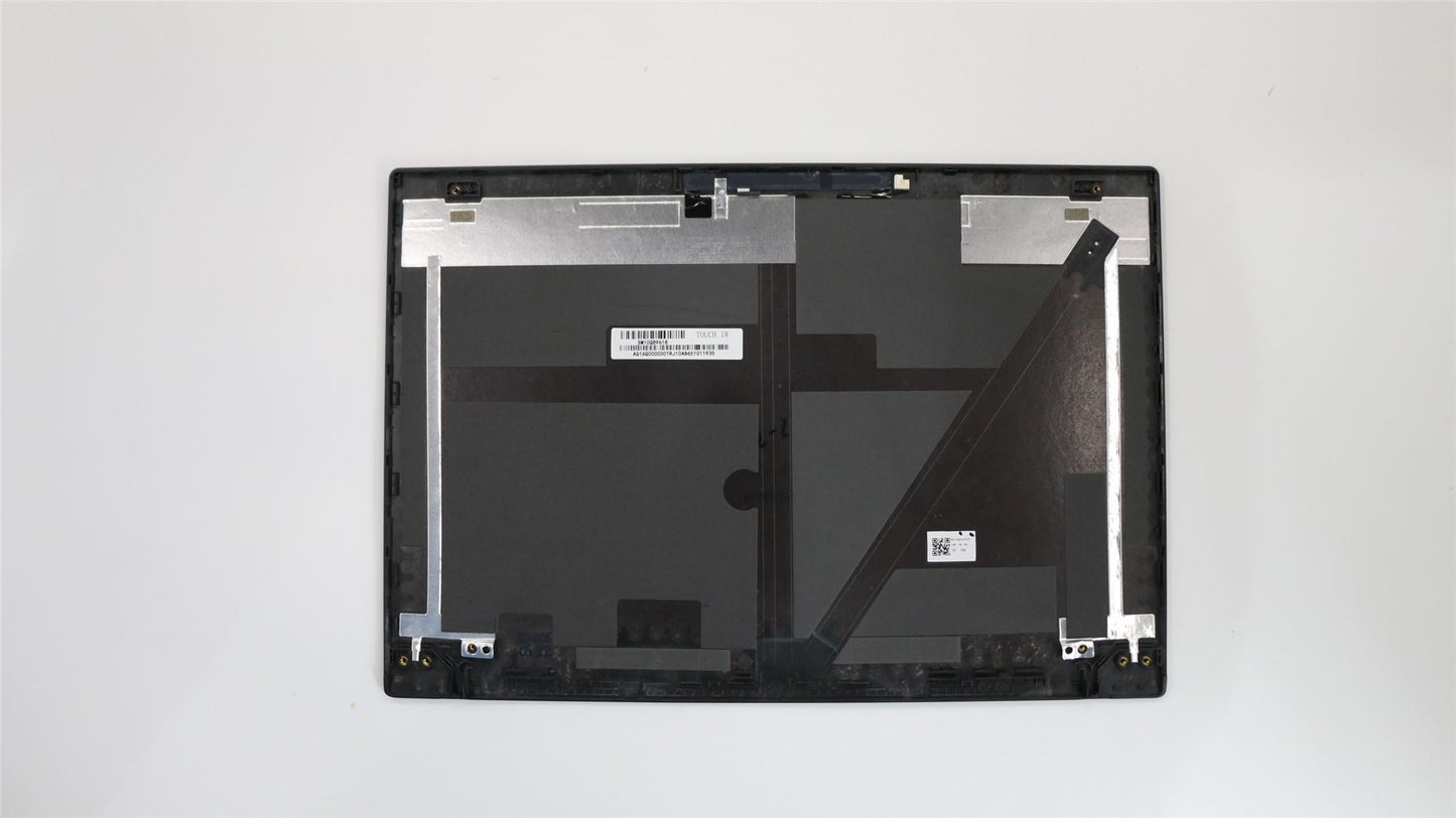 Lenovo ThinkPad T480s LCD Cover Rear Back Housing Black 01YT306