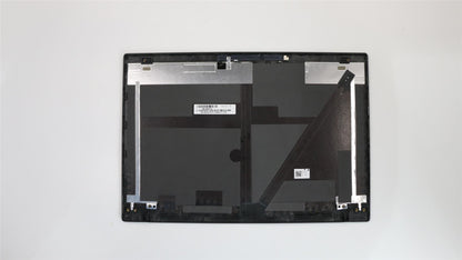 Lenovo ThinkPad T480s LCD Cover Rear Back Housing Black 01YT306