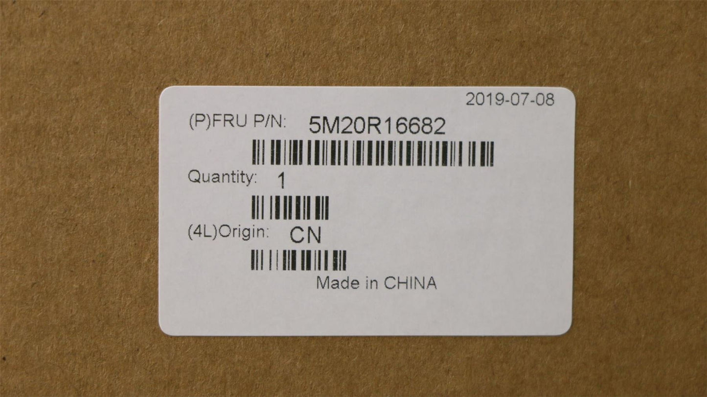 Lenovo MECHANICAL DUMMY ODD L81DC MN BU 5M20R16682