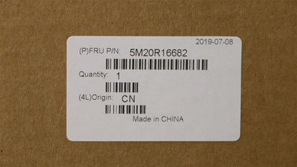 Lenovo MECHANICAL DUMMY ODD L81DC MN BU 5M20R16682