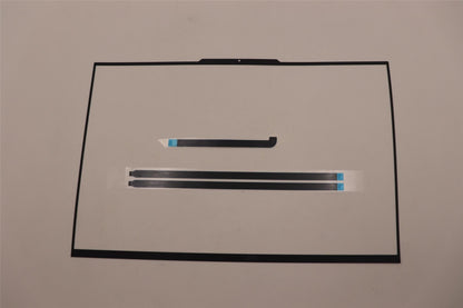 Lenovo Legion S7 16IAH7 S7 16ARHA7 Bezel front trim frame Cover Black 5B30S19071
