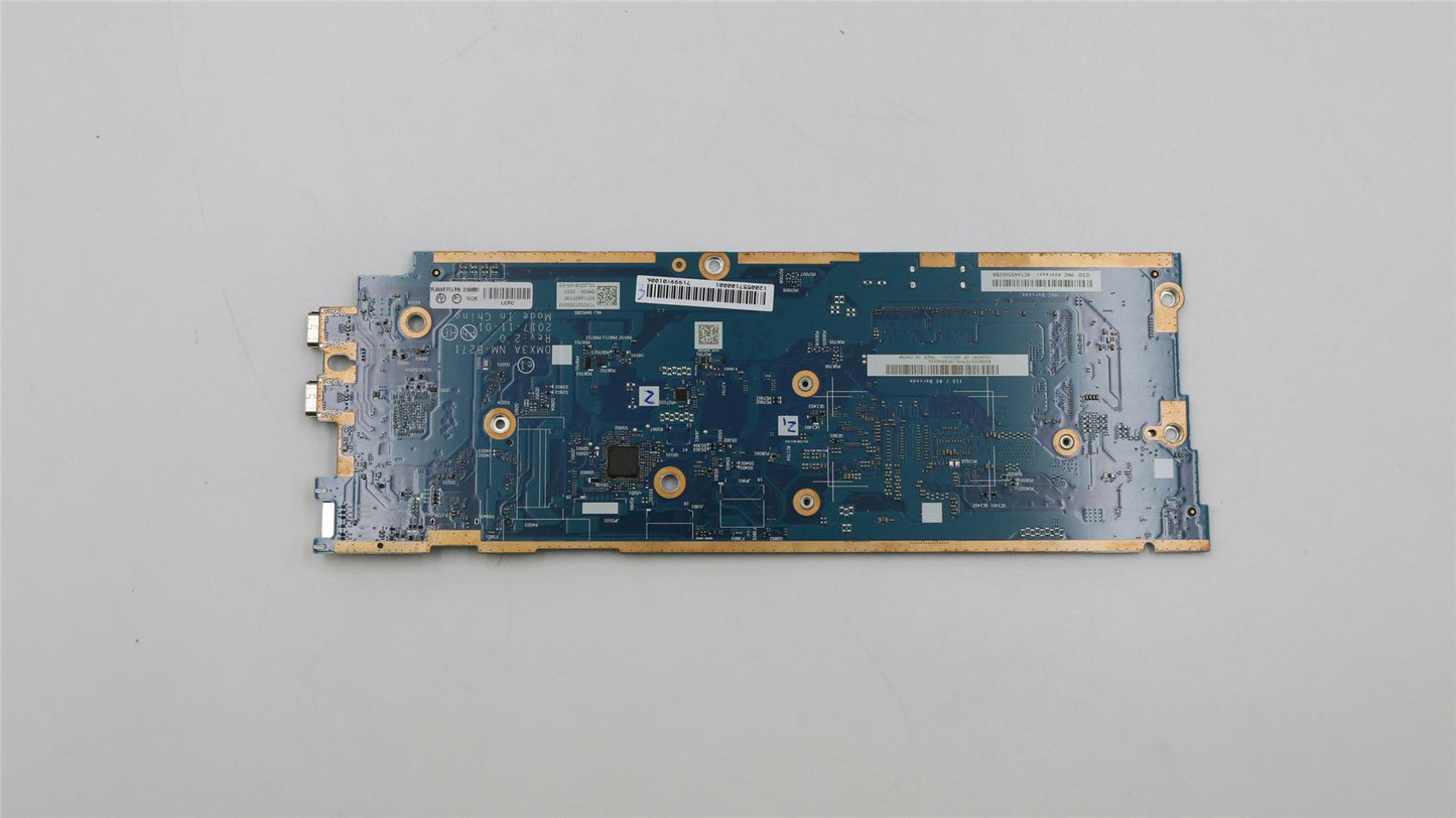 Lenovo ThinkPad X1 3rd Gen Motherboard Mainboard UMA intelI78650U 8G 01AW881