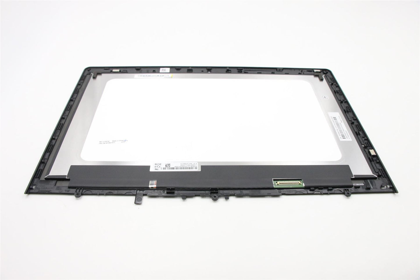 Lenovo LCD Module L 80VR BK UHD 5D10N47617