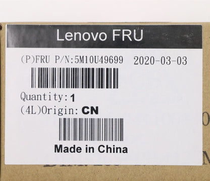 Lenovo PCI BKT UART Fanless assy 5M10U49699