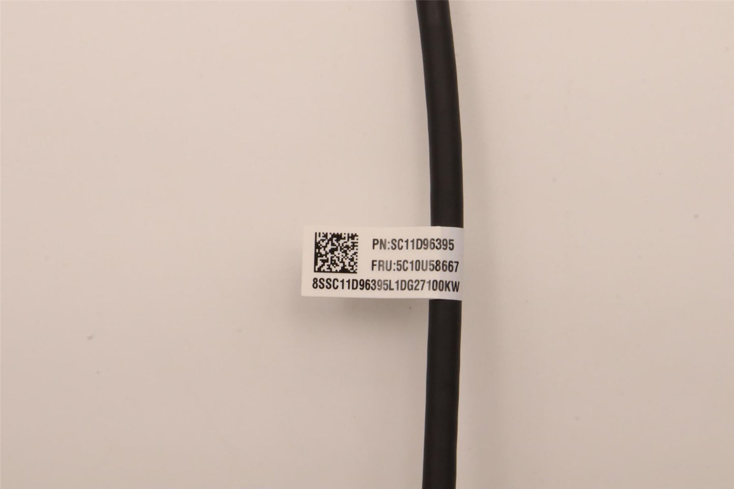 Lenovo Fru 1.5M smart cable 5C10U58667