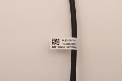 Lenovo Fru 1.5M smart cable 5C10U58667
