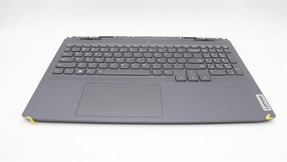 Lenovo Upper Case ASM_USA ENG C 82XV RGB 5CB1L50237