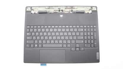 Lenovo Upper Case ASM_HBW_L83AG 5CB1L83851