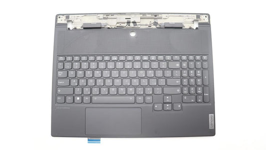 Lenovo Upper Case ASM_HBW_L83AG 5CB1L83851