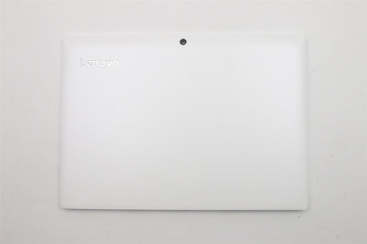 Lenovo Miix 510-12IKB LCD Cover Rear Back Housing White 5CB0N61803