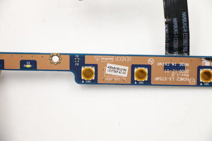 Lenovo NIWE2 BOARD-15.6 Power Board 11011870