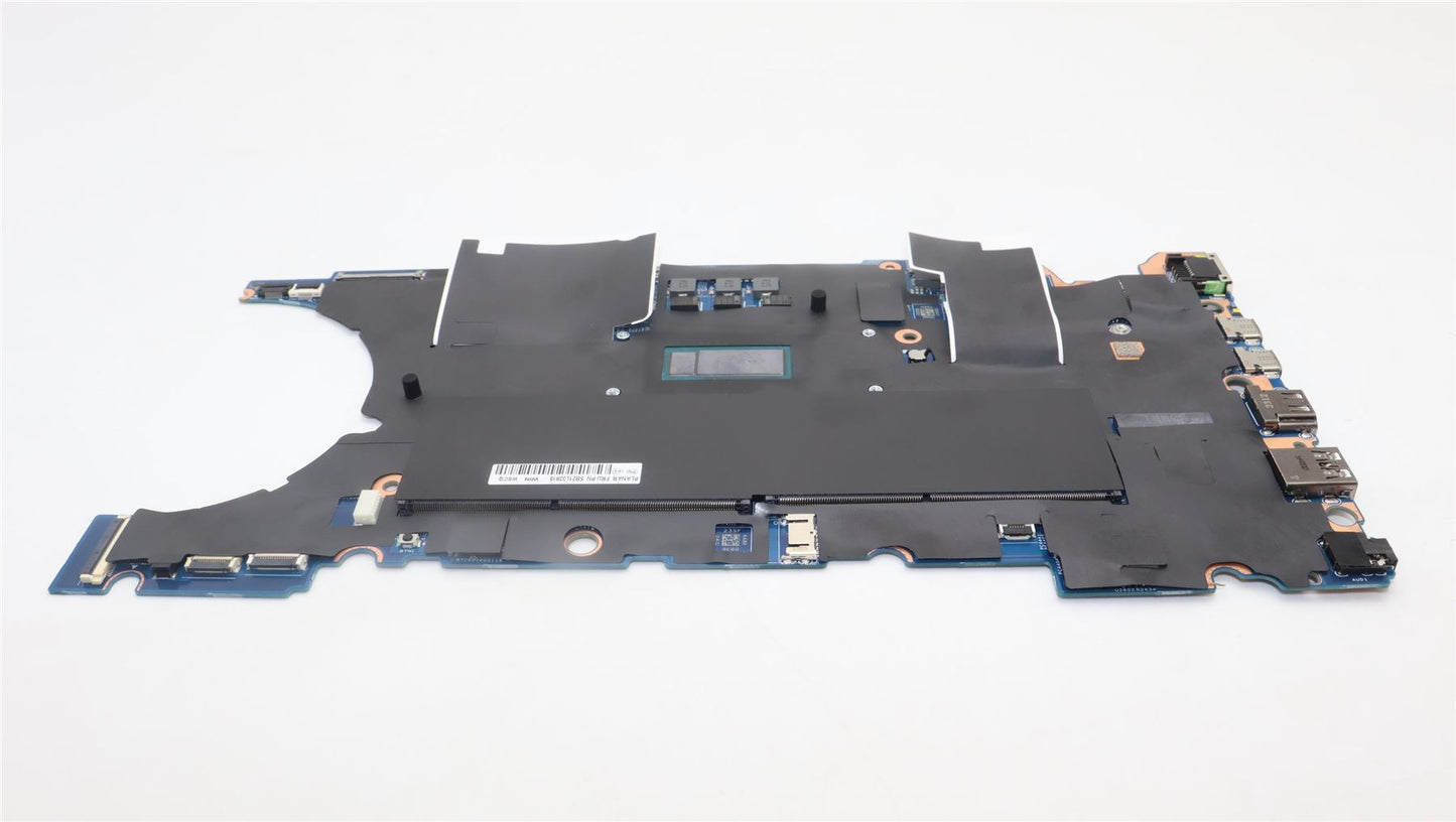 Lenovo ThinkPad L14 Gen 4 Motherboard Mainboard UMA INTELI51340P 5B21L33915