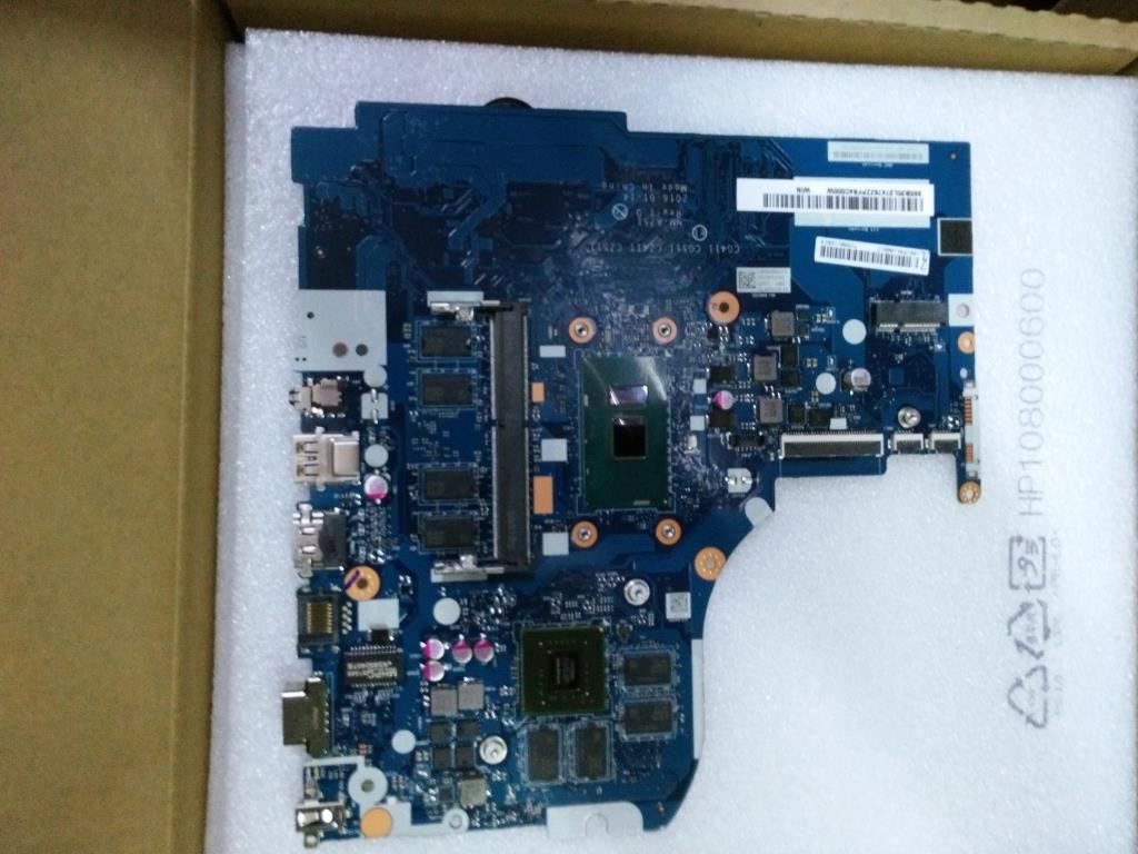 Lenovo 5B20L37478 MBL80SRNMA751I76500UV4GBLWINRTC