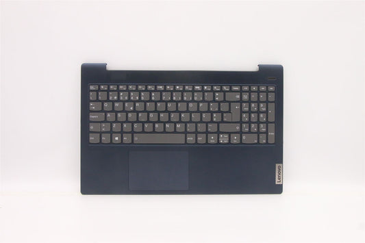 Lenovo Upper Case ASM_POR L82FG FPABBLML 5CB1B42883