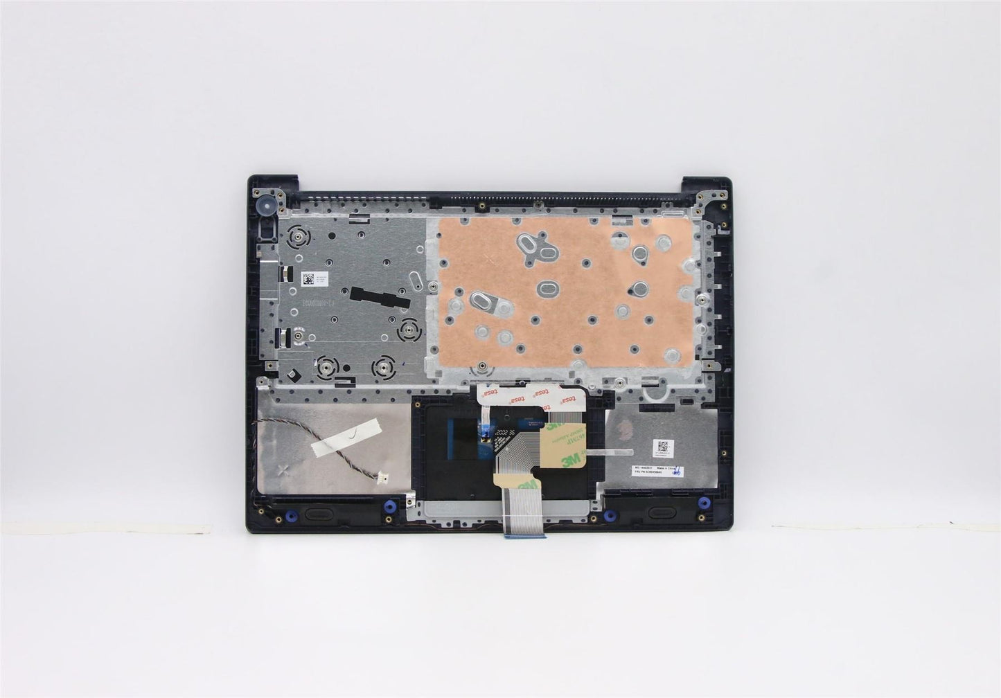 Lenovo IdeaPad 3-14ADA05 3-14ARE05 Palmrest Touchpad Cover Keyboard 5CB1D67093