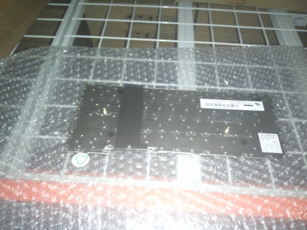 Lenovo MTSR_CHROME, CH, CHY Swiss Keyboard 04X6287