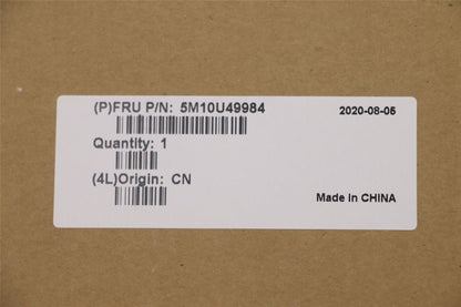 Lenovo MECH_ASM BRKT_1ST-2_5_HDD_M70a 5M10U49984