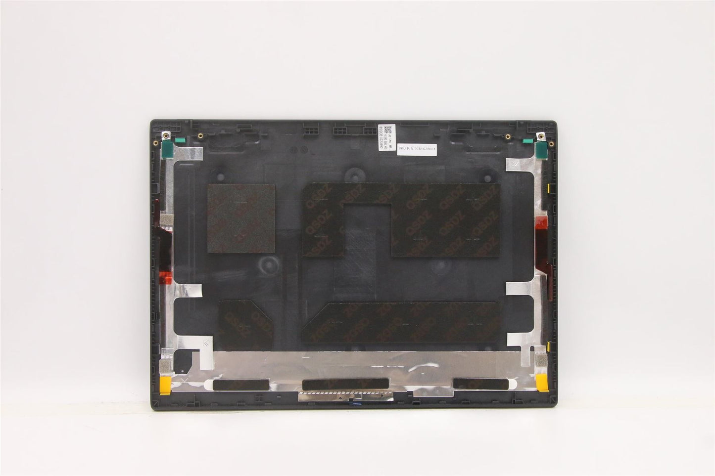 Lenovo COVER COVER A_COVER_SUB_ASSY_PPS_QHD-HPD 5CB1G28061