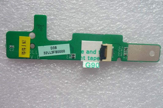 Lenovo LL3A FUNCTION ASSY S.P. Board 31042824