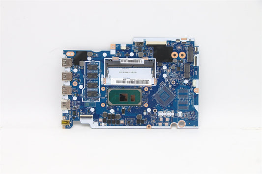 Lenovo IdeaPad 3-14IIL05 carte mère carte mère UMA Intel i3-1005G1 5B21B37211