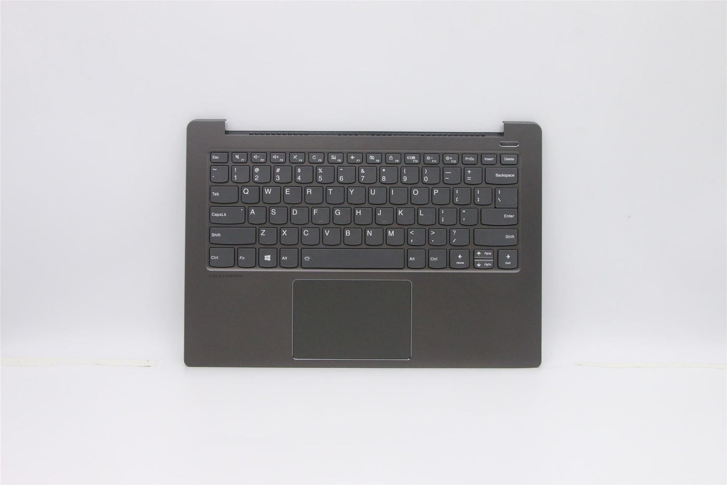 Lenovo Upper Case L 81EU OB W/KBNFPBLUS 5CB0R11785