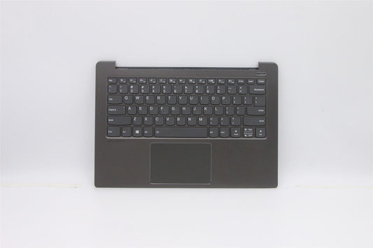 Lenovo Upper Case L 81EU OB W/KBNFPBLUS 5CB0R11785