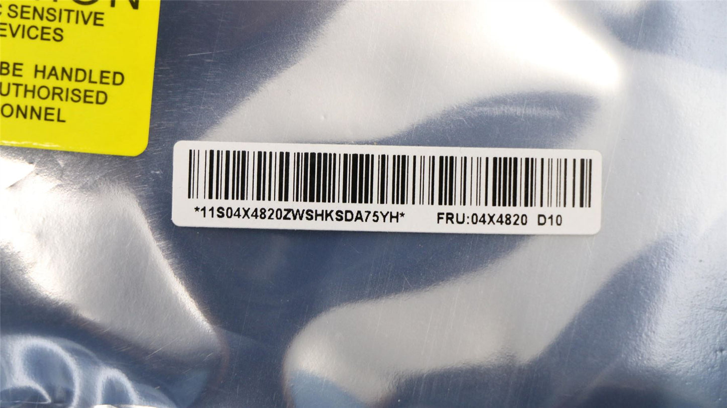 Lenovo ThinkPad L440 USB-A RJ45 Ethernet Board 04X4820