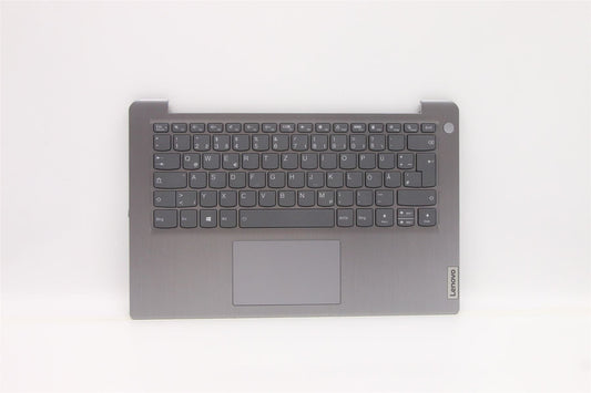 Lenovo Upper Case ASM_GER L82H7 AG NFPBLD 5CB1C04404