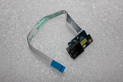 Lenovo QIWG5 W/Cable 455NW438L21 USB Board 90200430