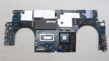 Lenovo ThinkPad P1 Gen 6 Motherboard Mainboard DIS INTELI713800H 5B21L89293