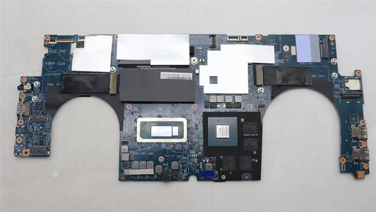 Lenovo ThinkPad P1 Gen 6 Motherboard Mainboard DIS INTELI713800H 5B21L89293