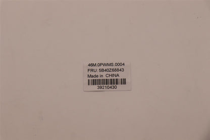 Lenovo FRU Power Button Bracket Fenrir 5B40Z68843