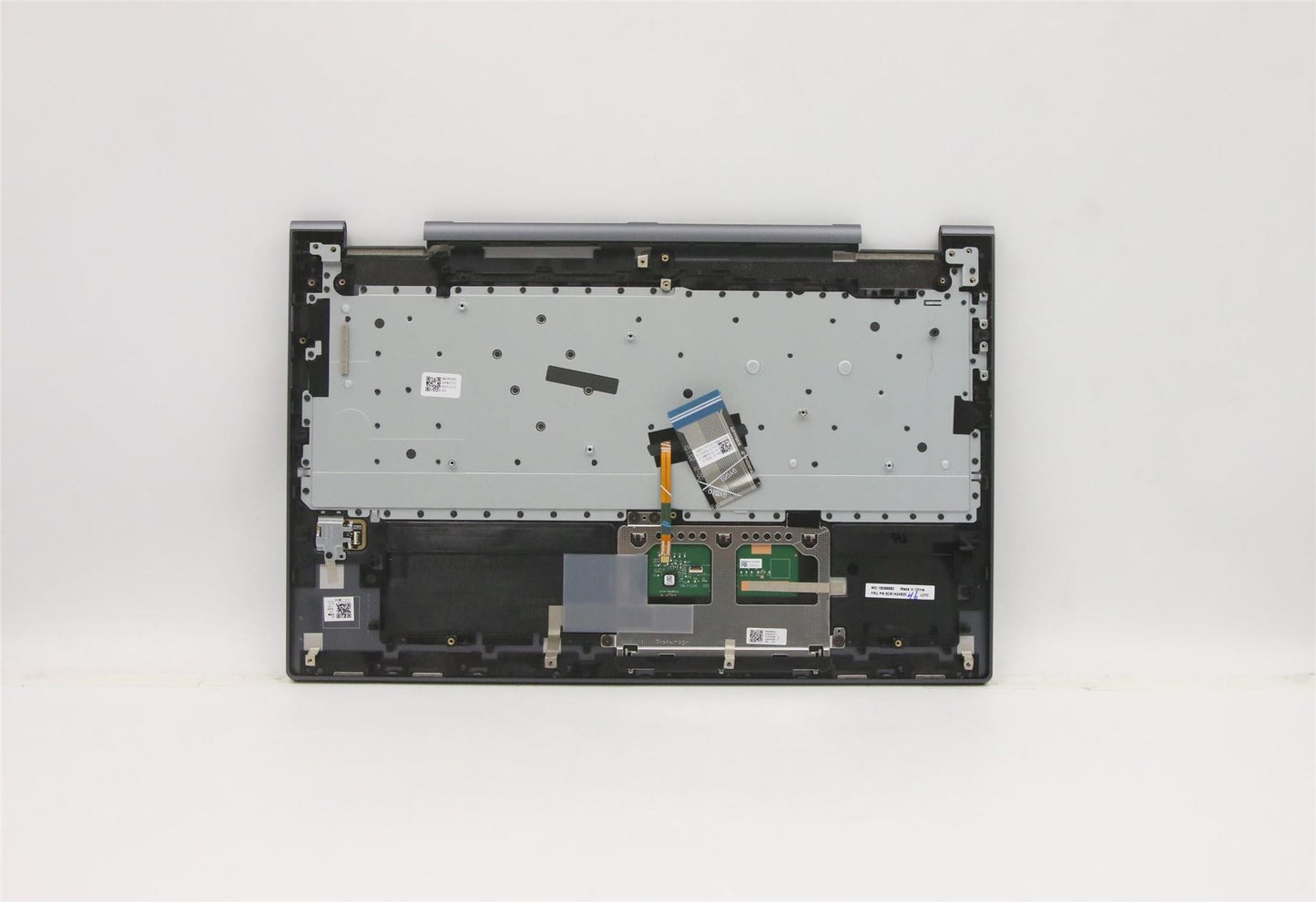 Lenovo Upper Case ASM_JPN L82BJ SG 5CB1A24820