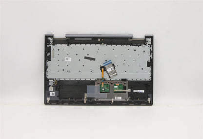 Lenovo Upper Case ASM_JPN L82BJ SG 5CB1A24820