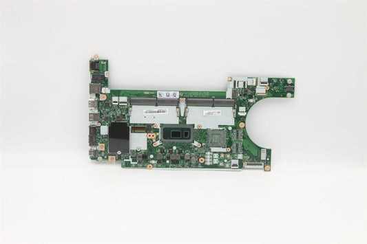 Lenovo ThinkPad L490 s Motherboard Mainboard UMA intelCeleron4305U 02DM302