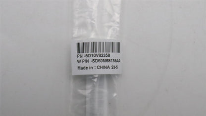 Lenovo ThinkPad X12 1 Pen Stylus Grey 5D10V82358